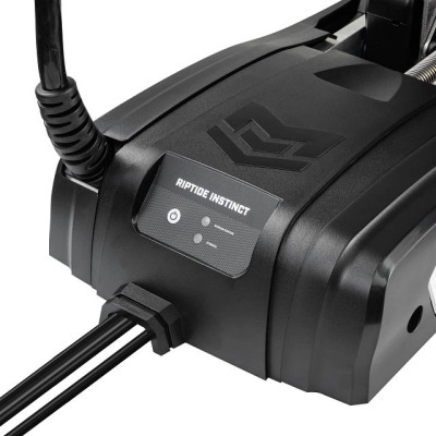 Электромотор Minn Kota Riptide Instinct 90/115 lbs 72" 24V/36V, Black