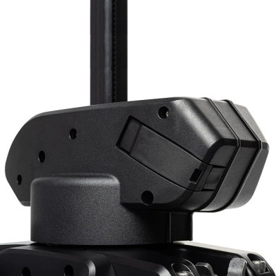 Электромотор Minn Kota Riptide Instinct 90/115 lbs 72" 24V/36V, Black