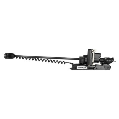 Электромотор Minn Kota Riptide Instinct 90/115 lbs 72" 24V/36V, Black