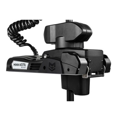 Электромотор Minn Kota Riptide Instinct 90/115 lbs 72" 24V/36V, Black