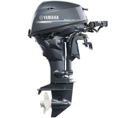 YAMAHA F20GWHS