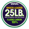 Флюорокарбон Varivas Fluoro Shock Leader 30м 0.44мм