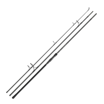 Коропове вудилище Daiwa Ninja Х Carp 3.6м 3.5lb 3-sect.