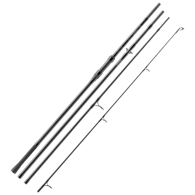 Коропове вудилище Daiwa Ninja Х Carp 3.9м 3.5lb 4-sect.
