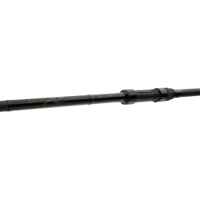 Коропове вудилище Daiwa Ninja Х Carp 3.9м 3.5lb 4-sect.