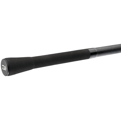 Коропове вудилище Daiwa Ninja Х Carp 3.9м 3.5lb 4-sect.