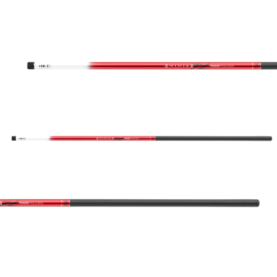Махове вудилище Daiwa Ninja Х Tele Pole 5м