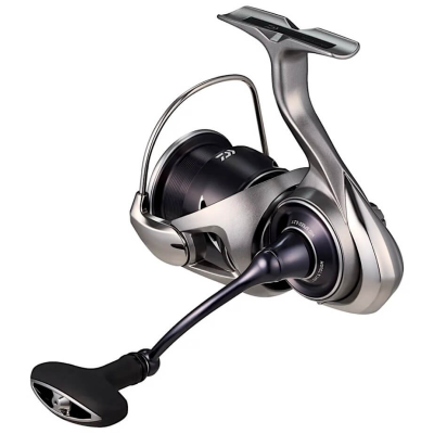 Катушка Daiwa 25 Caldia LT 3000