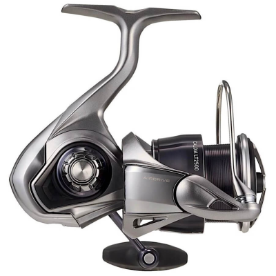 Катушка Daiwa 25 Caldia LT 3000