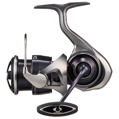 Катушка Daiwa 25 Caldia LT 3000