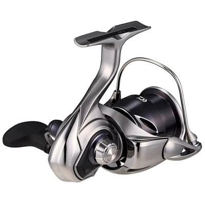 Катушка Daiwa 25 Caldia LT 4000-C 