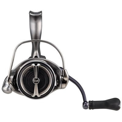 Катушка Daiwa 25 Caldia LT 4000-C 