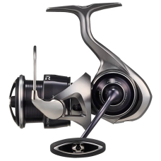 Катушка Daiwa 25 Caldia LT 4000-C