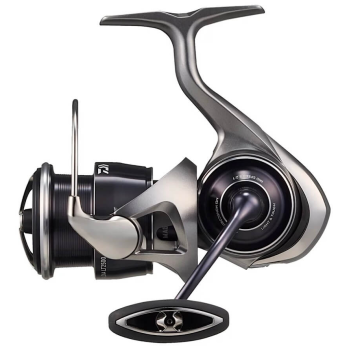 Катушка Daiwa 25 Caldia LT 4000-C 
