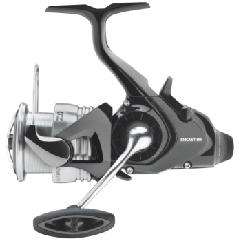 Котушка Daiwa 24 Emсast BR LT 5000-C