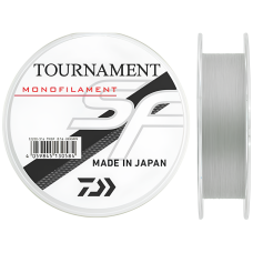Леска Daiwa Tournament SF 150м 0.26мм Light Grey