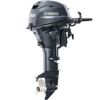 YAMAHA F20GWHL