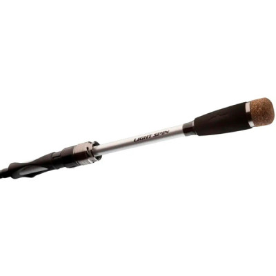 Спінінг Daiwa 23 Silver Creek UL Spoon 1.7м 0.5-5г