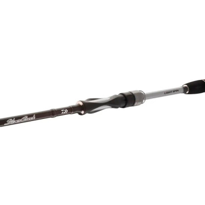Спінінг Daiwa 23 Silver Creek UL Spoon 1.7м 0.5-5г