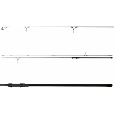 Карповое удилище Daiwa Crosscast XT Carp 3.9м 3.5lb