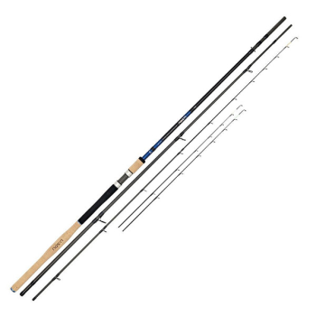 Фидер Daiwa N`Zon Distance Special Feeder 3.66м 150г