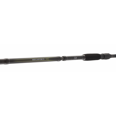 Спиннинг Daiwa Megaforce Travel Spin 2.7м 15-50г