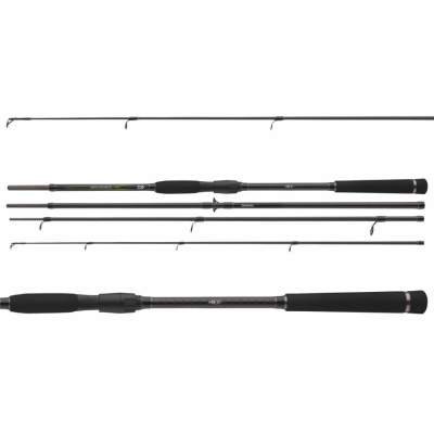 Спиннинг Daiwa Megaforce Travel Spin 2.7м 15-50г