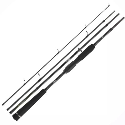 Спиннинг Daiwa Megaforce Travel Spin 2.7м 15-50г