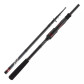 Спінінг телескоп. Daiwa 24 Ninja X-Compact 2.25м 5-30г