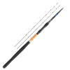 Фидер телескоп. Daiwa N`Zon Tele Feeder 3.6м 120г