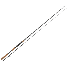 Спиннинг Daiwa Morethan Shad Attack 2.4м 7-32г
