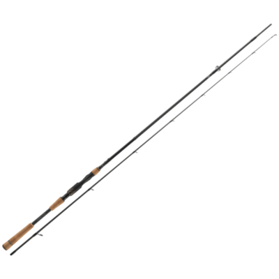 Спиннинг Daiwa Morethan Shad Attack 2.4м 7-32г