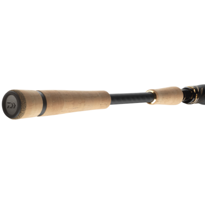 Спиннинг Daiwa Morethan Shad Attack 2.4м 7-32г
