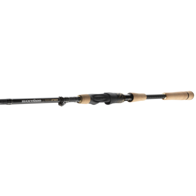 Спиннинг Daiwa Morethan Shad Attack 2.4м 7-32г