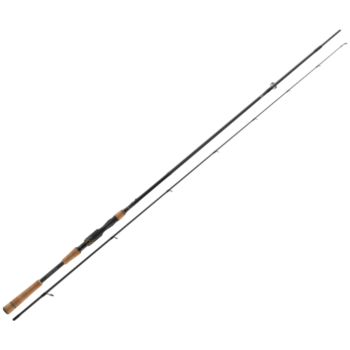 Спінінг Daiwa Morethan Shad Attack 2.4м 14-56г