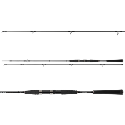 Морское удилище Daiwa Seahunter X Pilk Coalfish 2.4м 40-120г