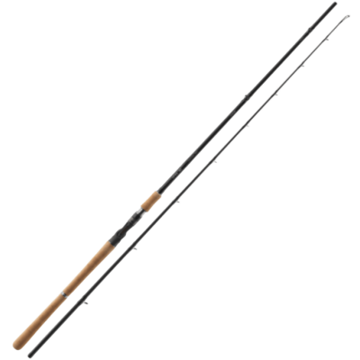 Кастинговое удилище Daiwa Pro Staff Big Bait 2.5м 60-140г