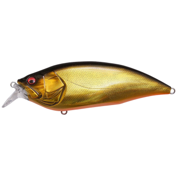 Воблер Megabass BIG-M 2.0 GG MEGABASS KINKURO