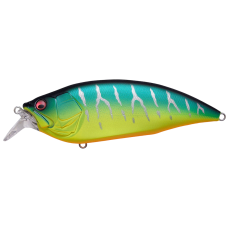 Воблер Megabass BIG-M 2.0 MAT TIGER