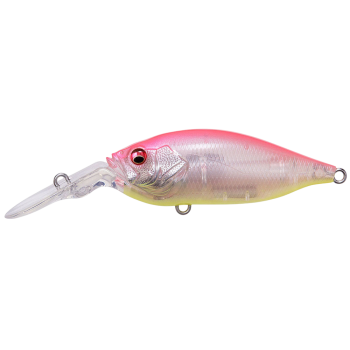 Воблер Megabass DEEP-X 100 LBO JUKUCHO PINK