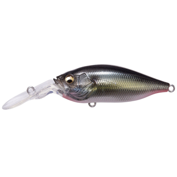 Воблер Megabass DEEP-X 100 LBO JUKUCHO SHAD