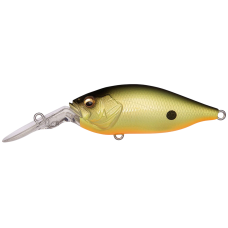 Воблер Megabass DEEP-X 100 LBO STRIKE CHART OB