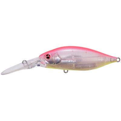 Воблер Megabass DEEP-X 200 LBO JUKUCHO PINK