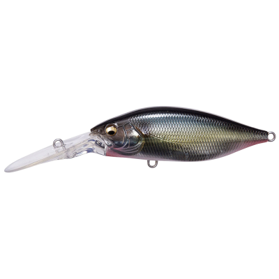 Воблер Megabass DEEP-X 200 LBO JUKUCHO SHAD