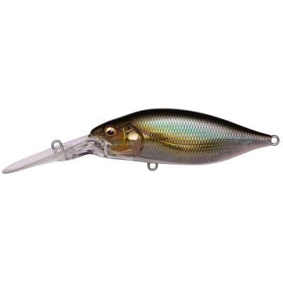 Воблер Megabass DEEP-X 200 LBO MG MOROKO