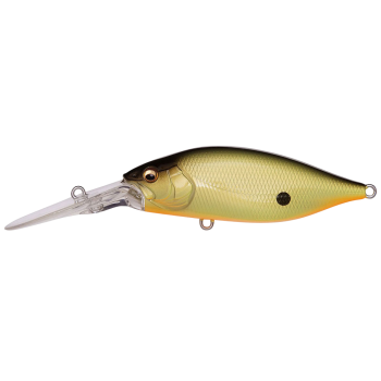Воблер Megabass DEEP-X 200 LBO STRIKE CHART OB