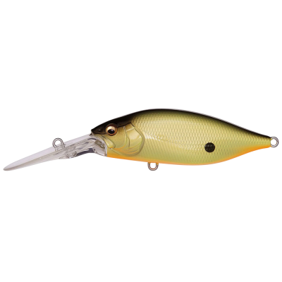 Воблер Megabass DEEP-X 200 LBO STRIKE CHART OB
