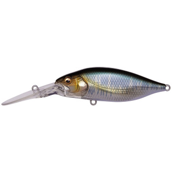 Воблер Megabass DEEP-X 200 LBO WAGIN HASU