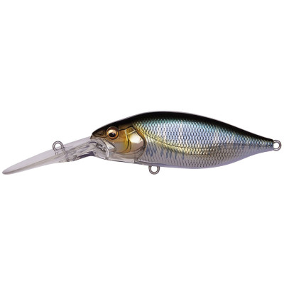 Воблер Megabass DEEP-X 200 LBO WAGIN HASU