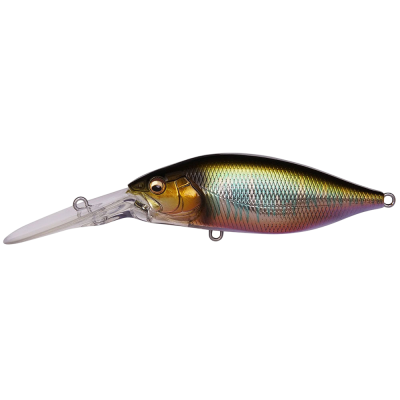 Воблер Megabass DEEP-X 200 LBO WAGIN OIKAWA(M)